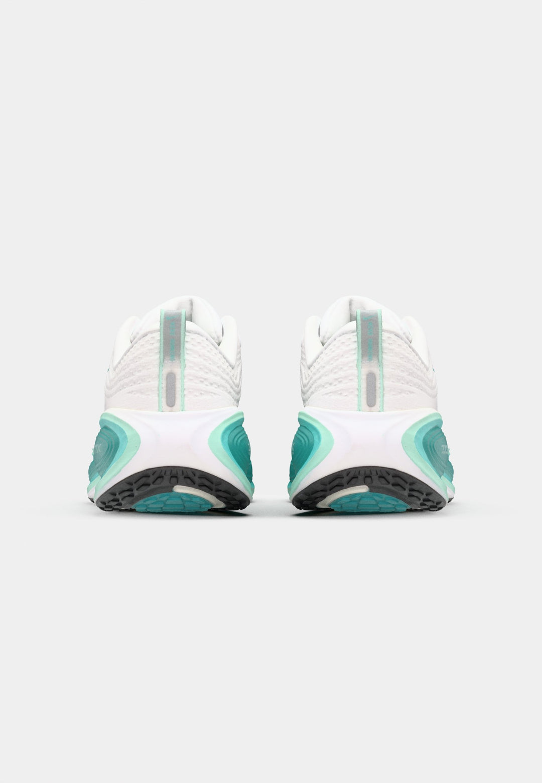 Nike VOMERO PLUS - turquoise/mint foam/barely
