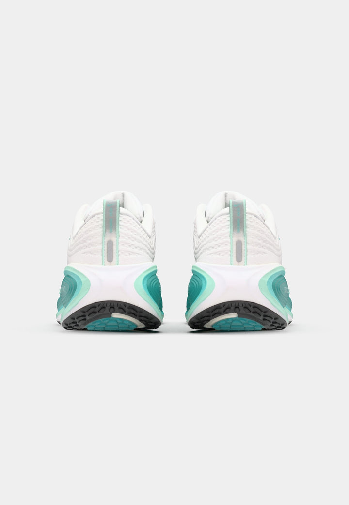 Nike VOMERO PLUS - turquoise/mint foam/barely