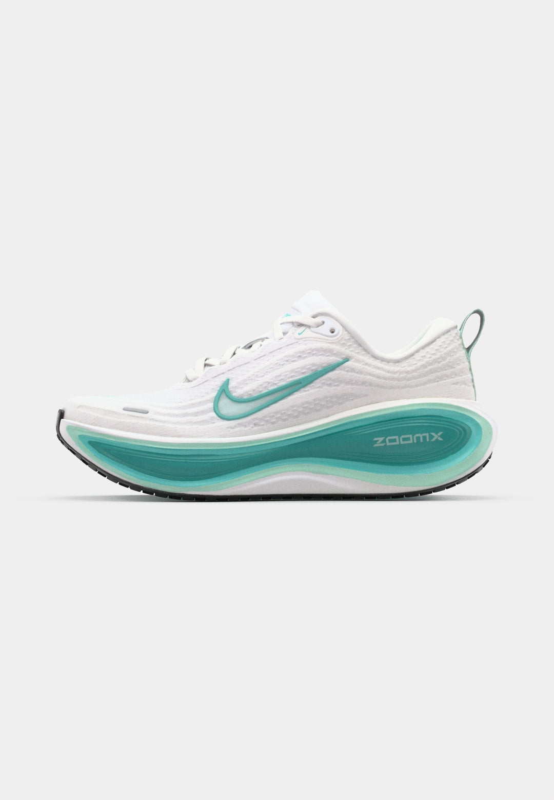 Nike VOMERO PLUS - turquoise/mint foam/barely