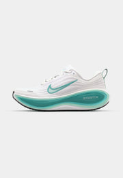 Nike VOMERO PLUS - turquoise/mint foam/barely