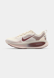 Nike VOMERO 18 - pale ivory/dark team red/red sepia/silt red/phantom