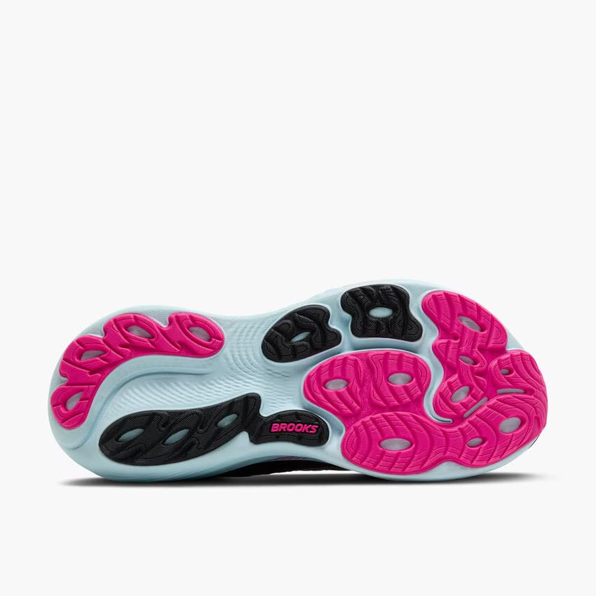 Brooks Adrenaline GTS 25