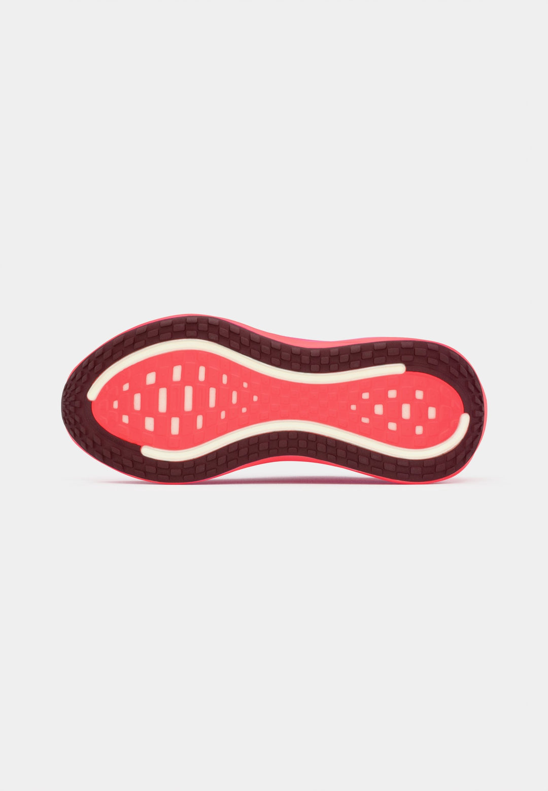 Nike VOMERO PLUS - hyper pink/burgundy