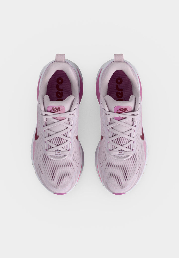 Nike VOMERO 18 - bleached lilac/pink smoke/light magenta/pink rise/white