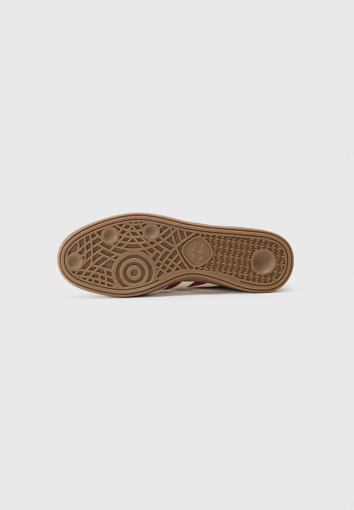 HANDBALL SPEZIAL UNISEX - Trainers - noble maroon/cream white/gum