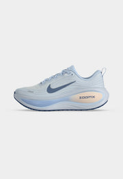 Nike VOMERO PLUS - navy/aluminum