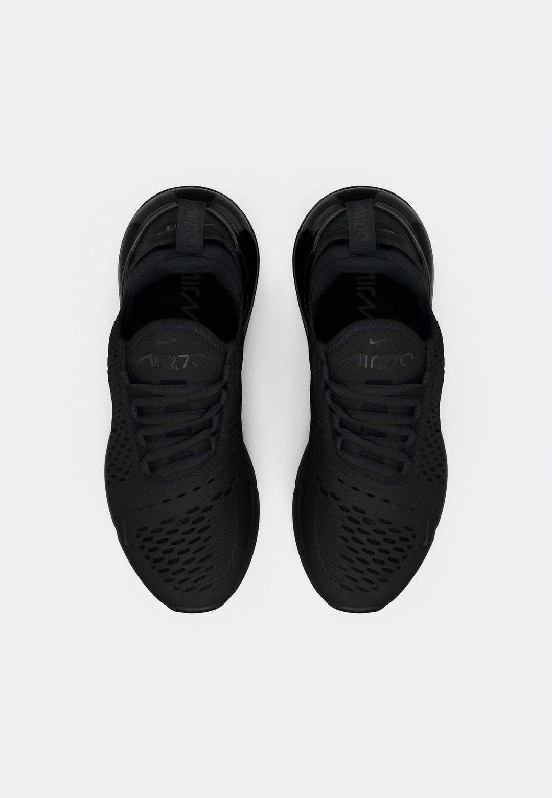 Nike AIR MAX 270 - black