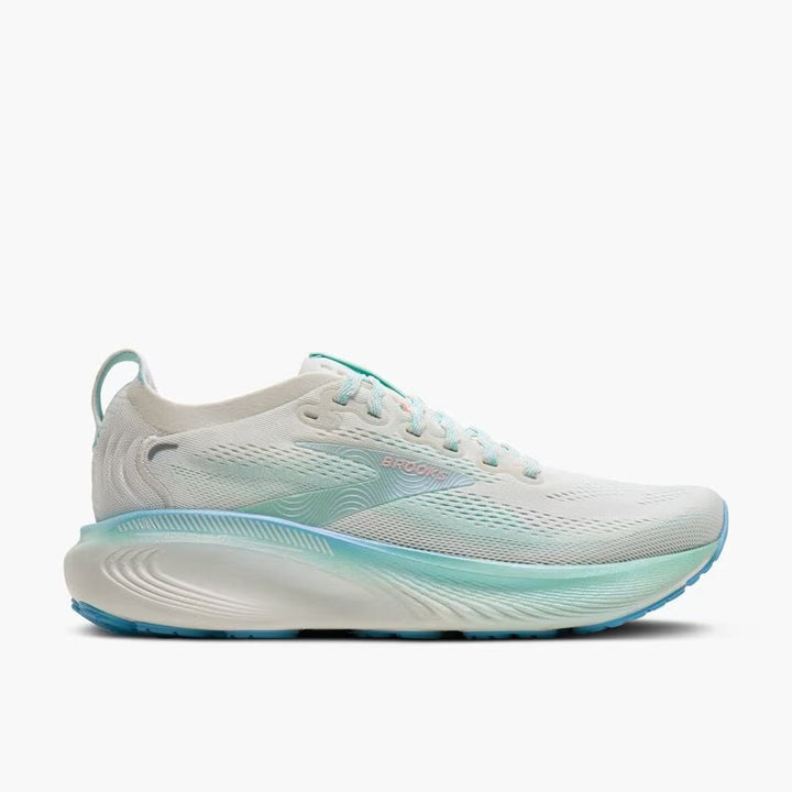 Brooks Adrenaline GTS 25