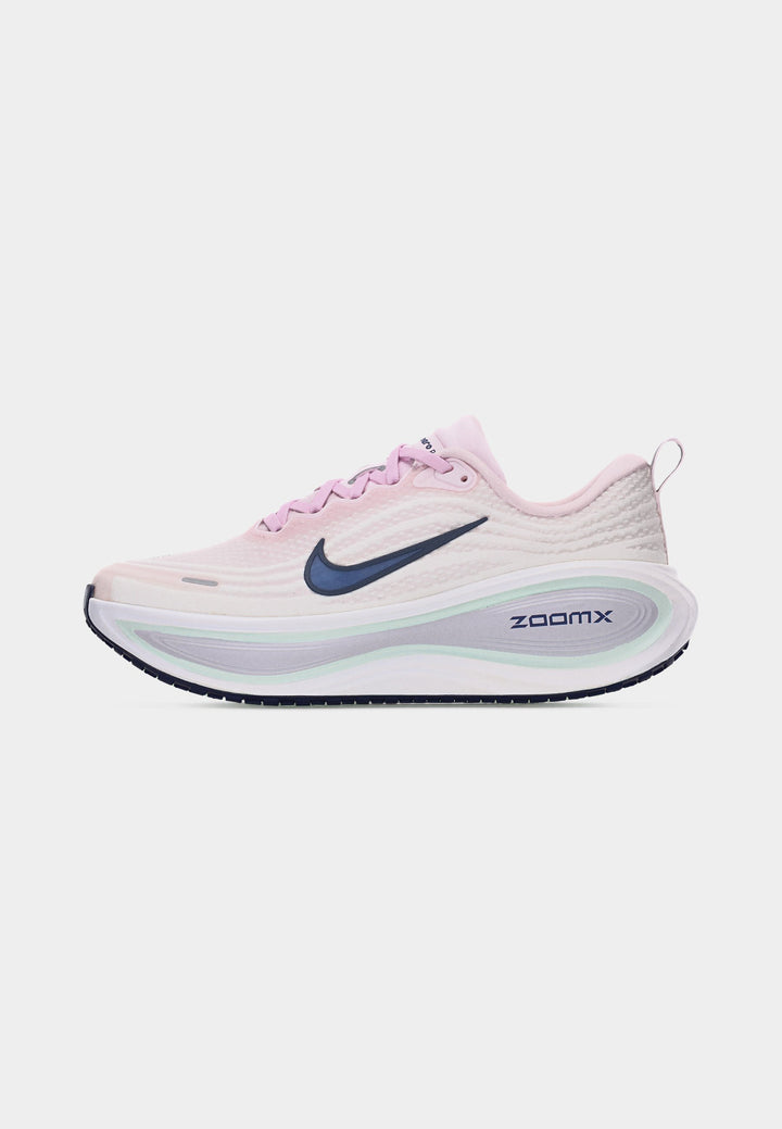 Nike VOMERO PLUS - Pearl pink/midnight