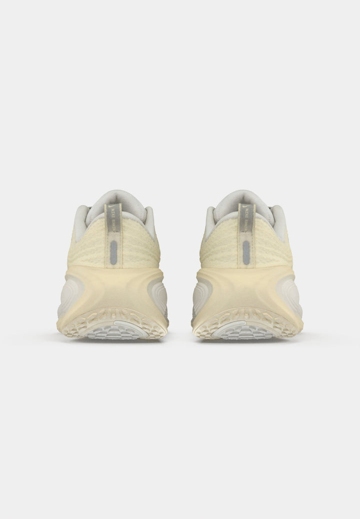 Nike VOMERO PLUS - white/sail/alabaster