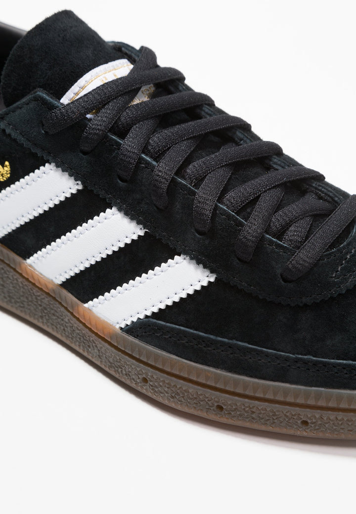 HANDBALL SPEZIAL UNISEX - Trainers - core black/footwear white/gum