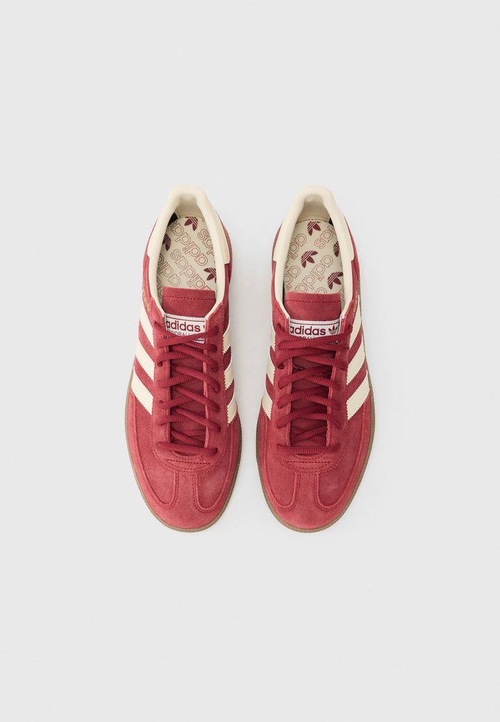 HANDBALL SPEZIAL UNISEX - Trainers - noble maroon/cream white/gum