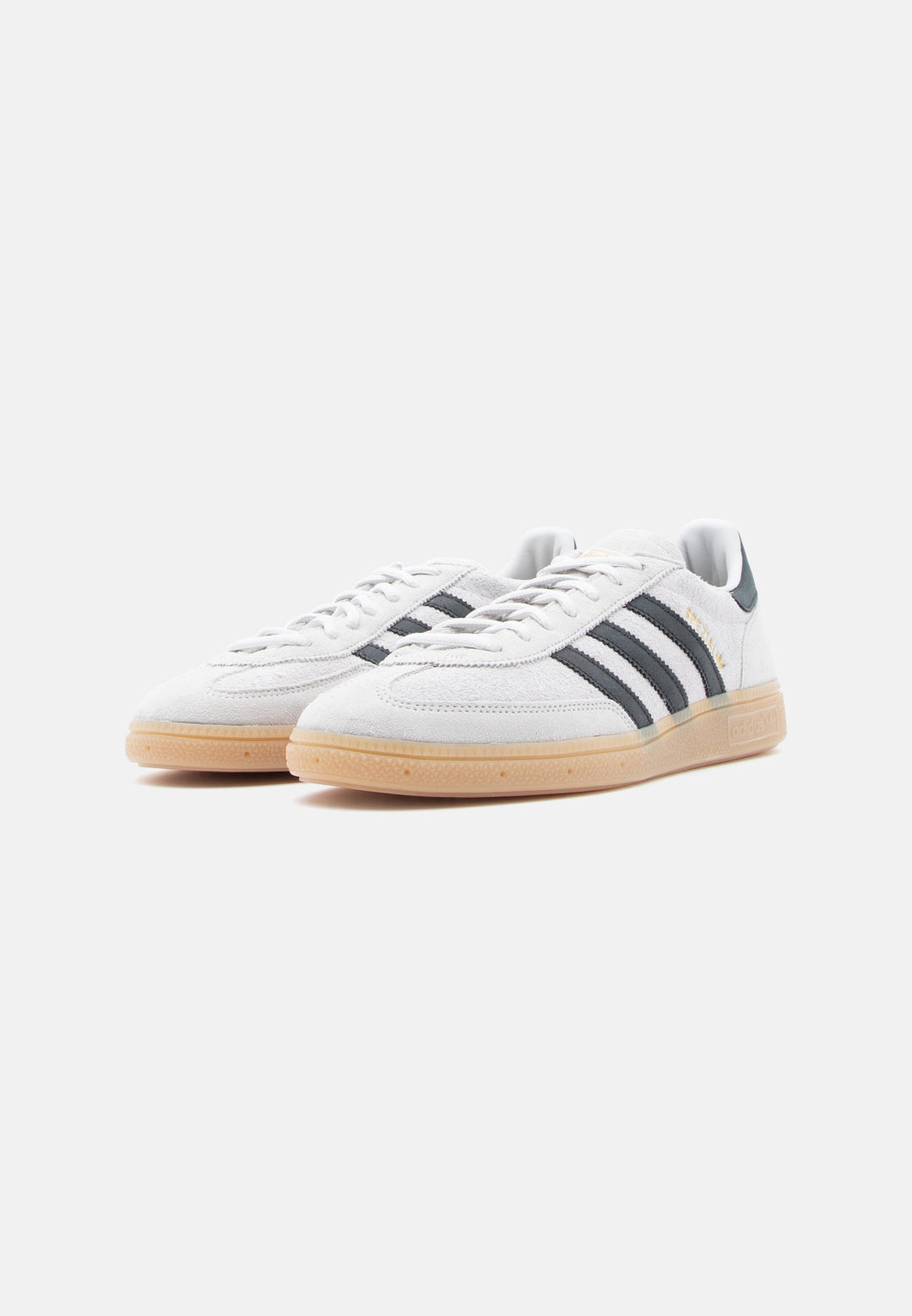 HANDBALL SPEZIAL UNISEX - Trainers - grey one/core black
