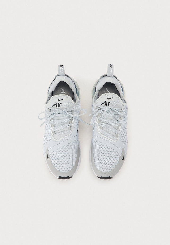 Nike AIR MAX 270 - pure platinum/black