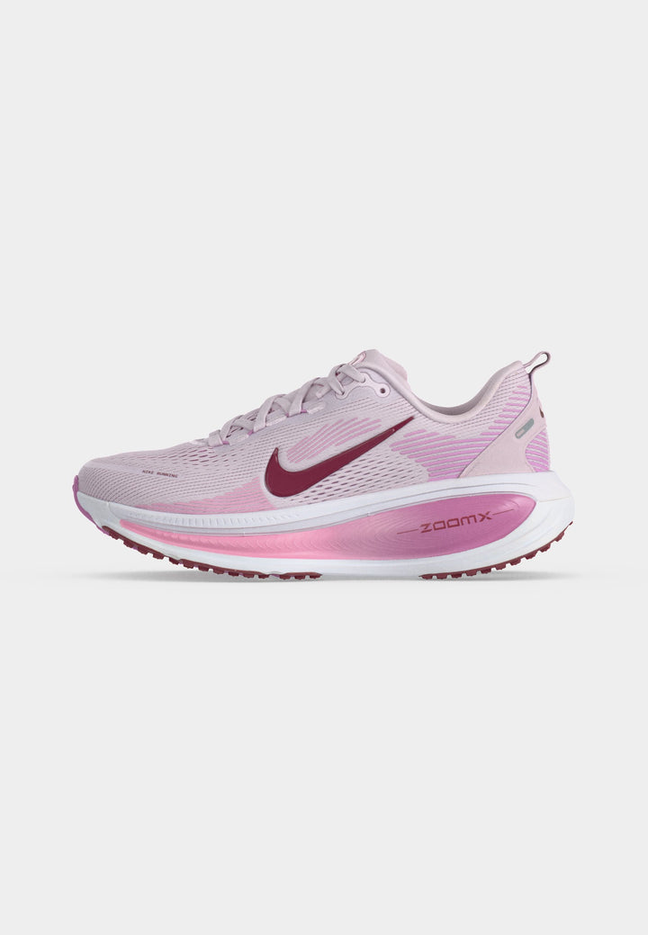 Nike VOMERO 18 - bleached lilac/pink smoke/light magenta/pink rise/white