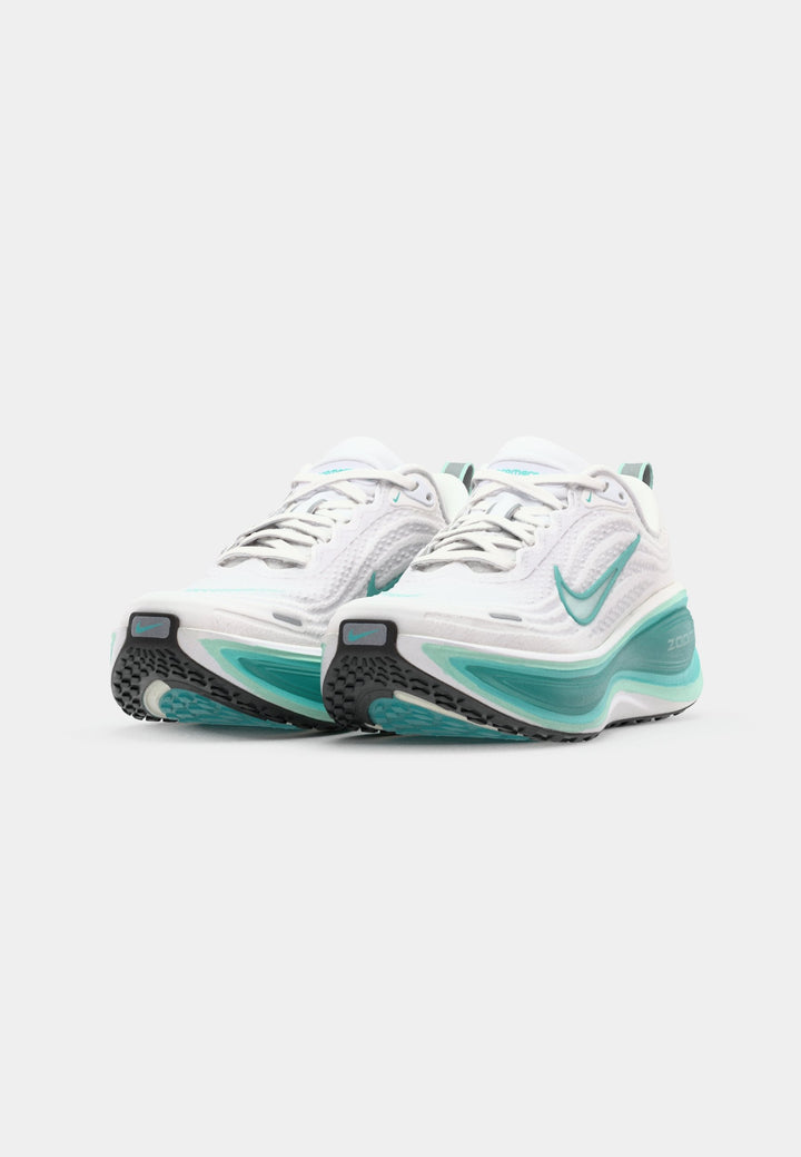 Nike VOMERO PLUS - turquoise/mint foam/barely
