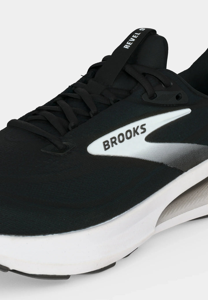 Brooks REVEL