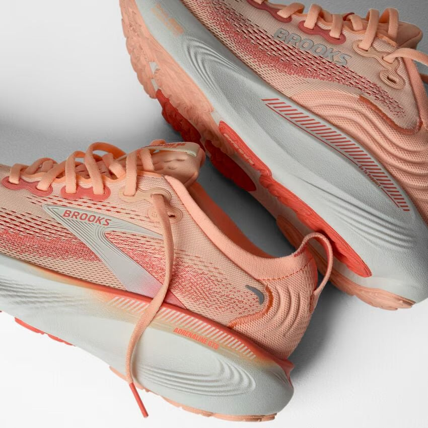 Brooks Adrenaline GTS 25