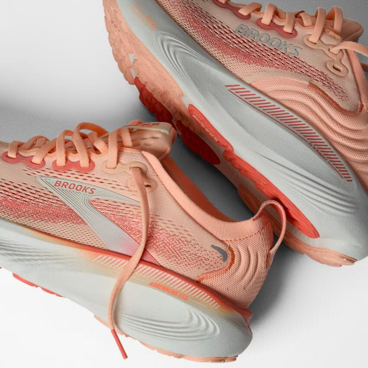 Brooks Adrenaline GTS 25
