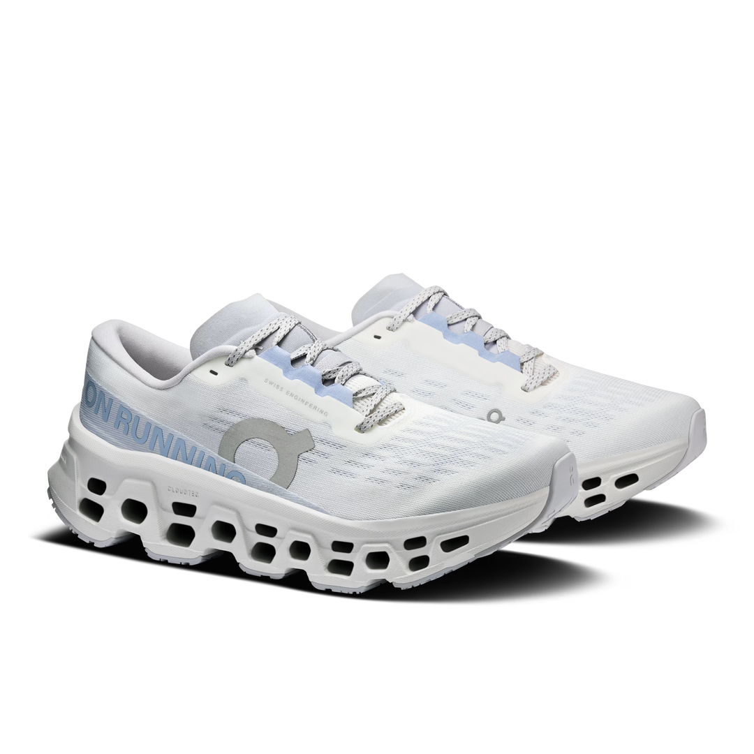 VALORA Cloudmonster 3