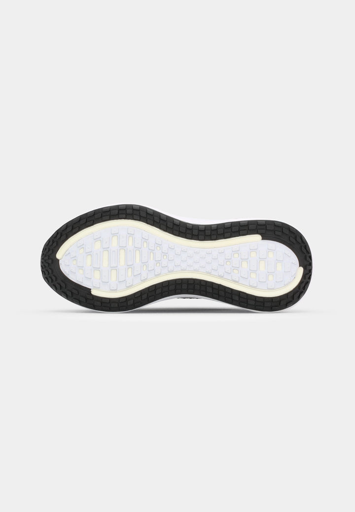 Nike VOMERO PLUS - black/white/cool