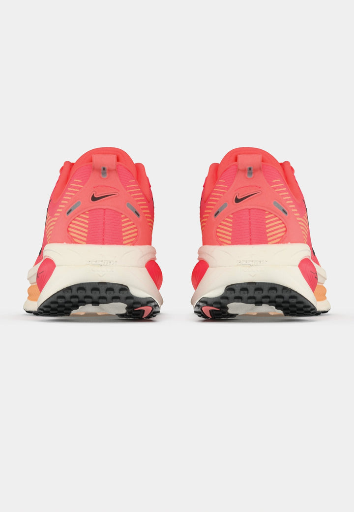 Nike VOMERO 18 - hot lava/black/chalk/orange pulse/orange chalk