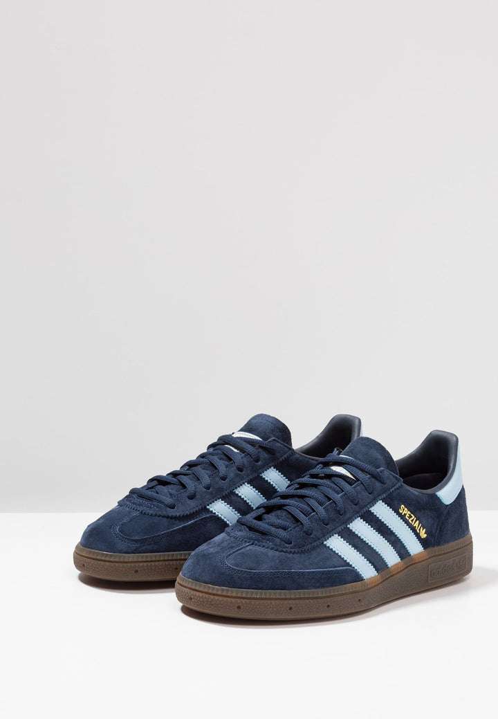 HANDBALL SPEZIAL UNISEX - Trainers - collegiate navy/clear sky