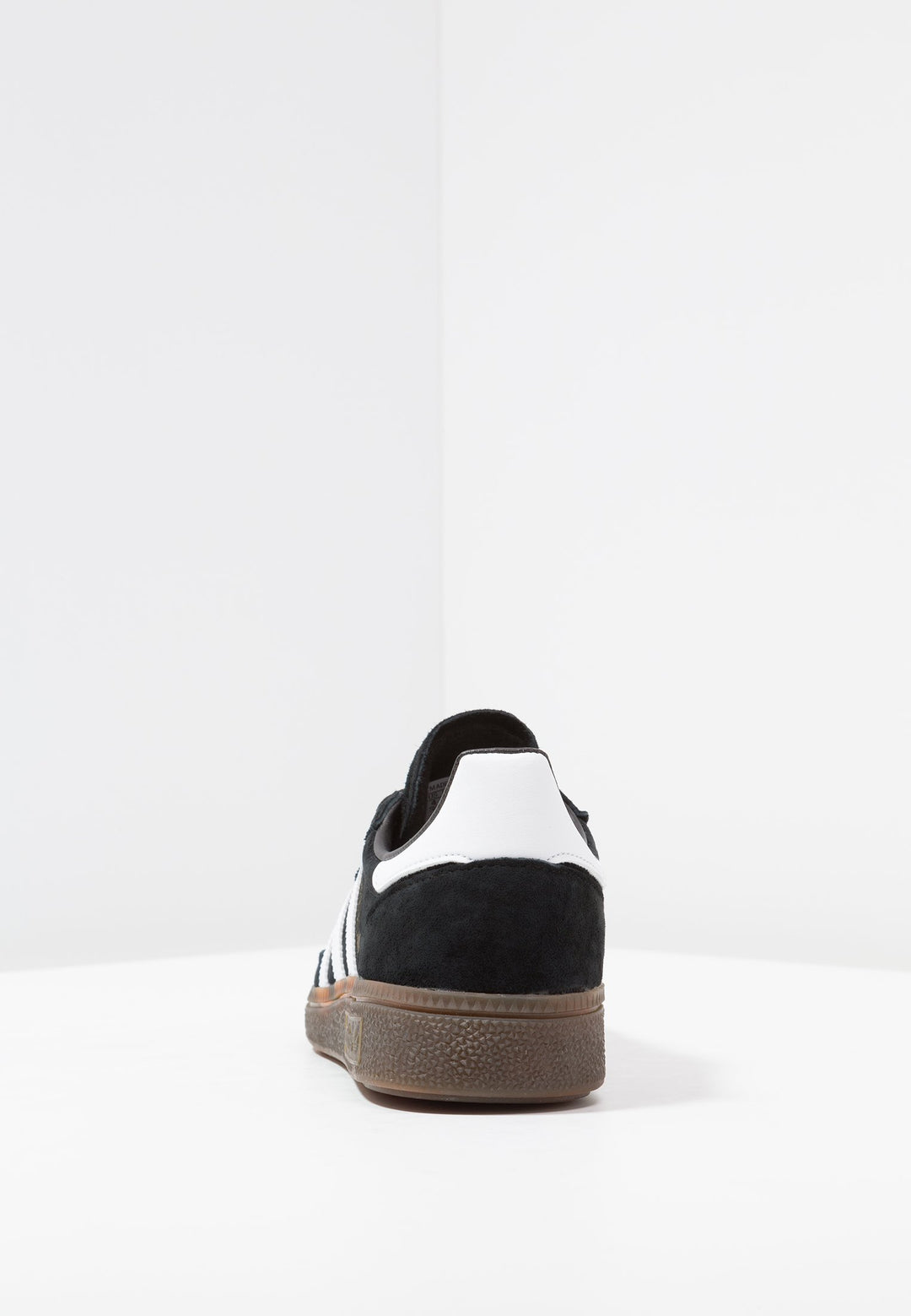 HANDBALL SPEZIAL UNISEX - Trainers - core black/footwear white/gum