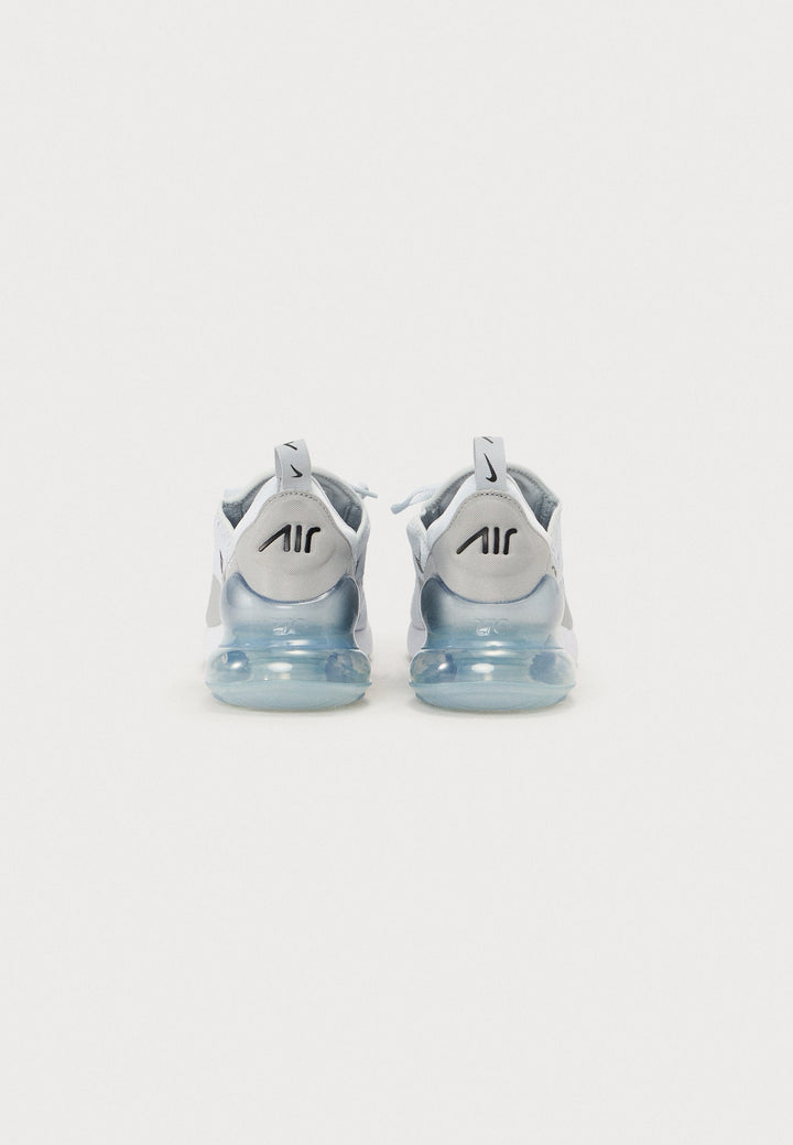 Nike AIR MAX 270 - pure platinum/black