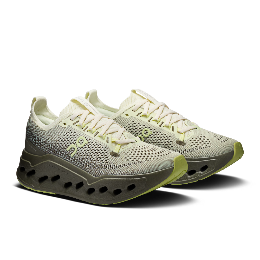 VALORA Cloudsurfer Max