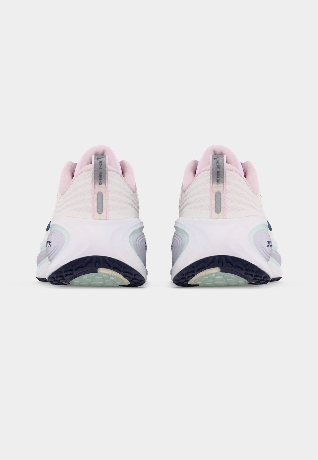 Nike VOMERO PLUS - Pearl pink/midnight