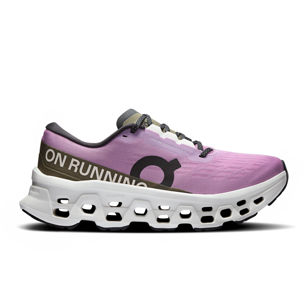 VALORA Cloudmonster 3