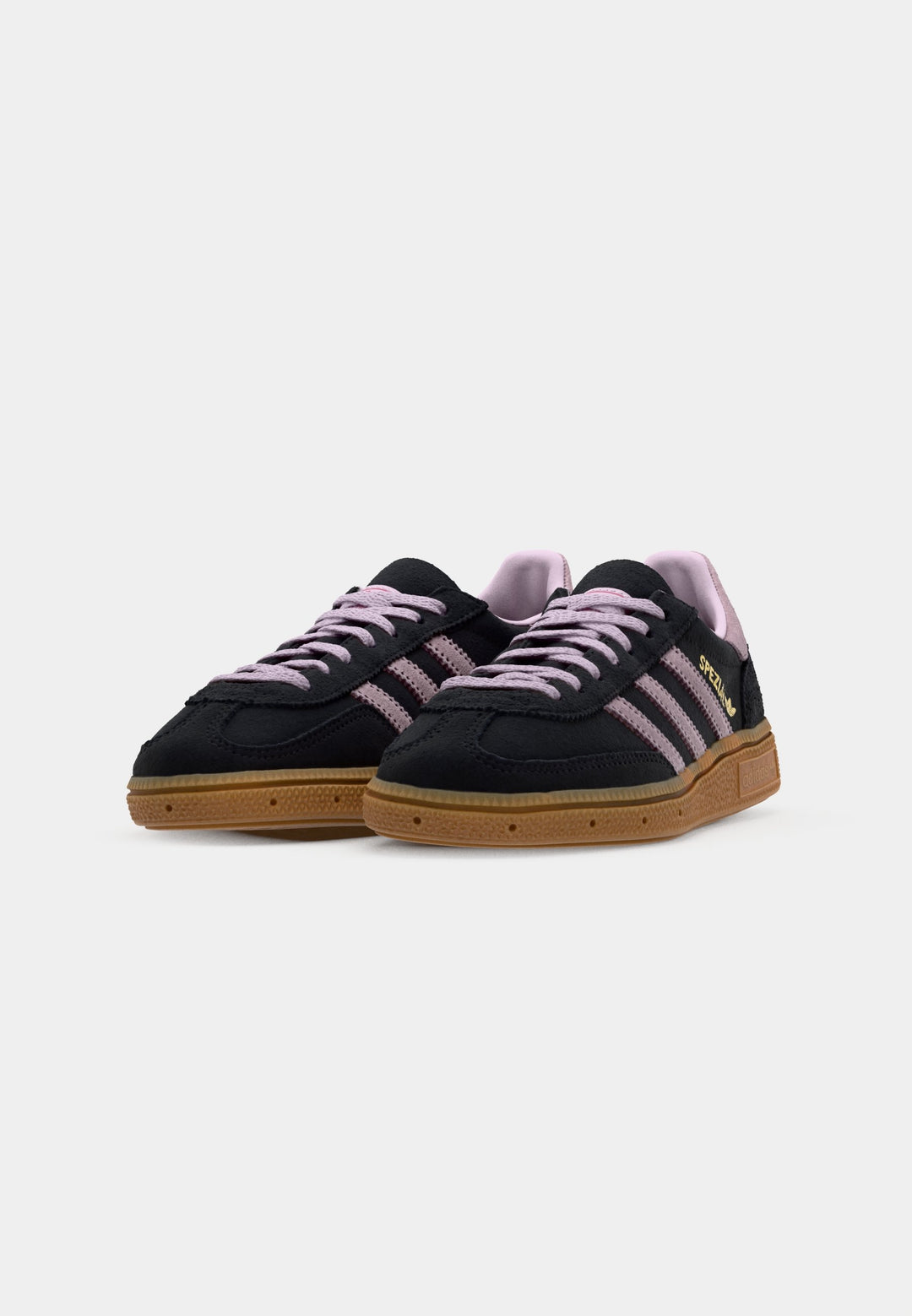 HANDBALL SPEZIAL - Trainers - core black/clear pink