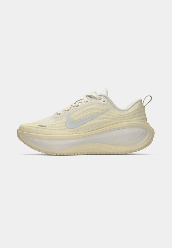 Nike VOMERO PLUS - white/sail/alabaster