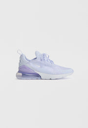 Nike AIR MAX 270 -amethyst tint/white