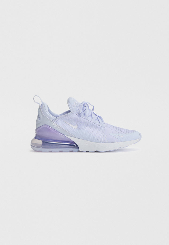 Nike AIR MAX 270 -amethyst tint/white