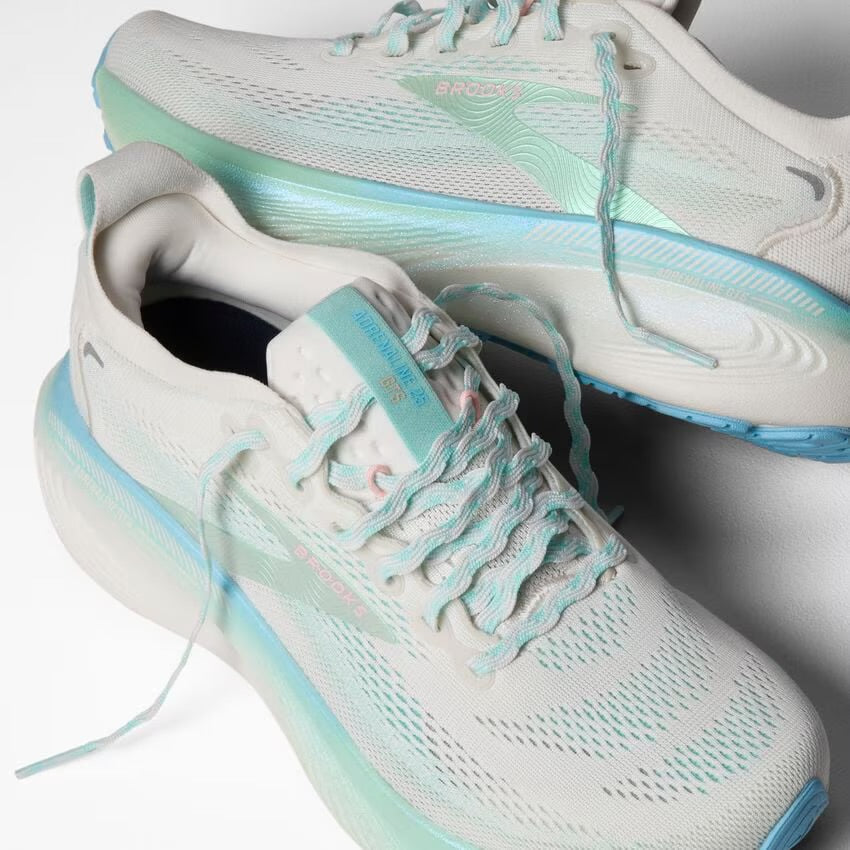 Brooks Adrenaline GTS 25