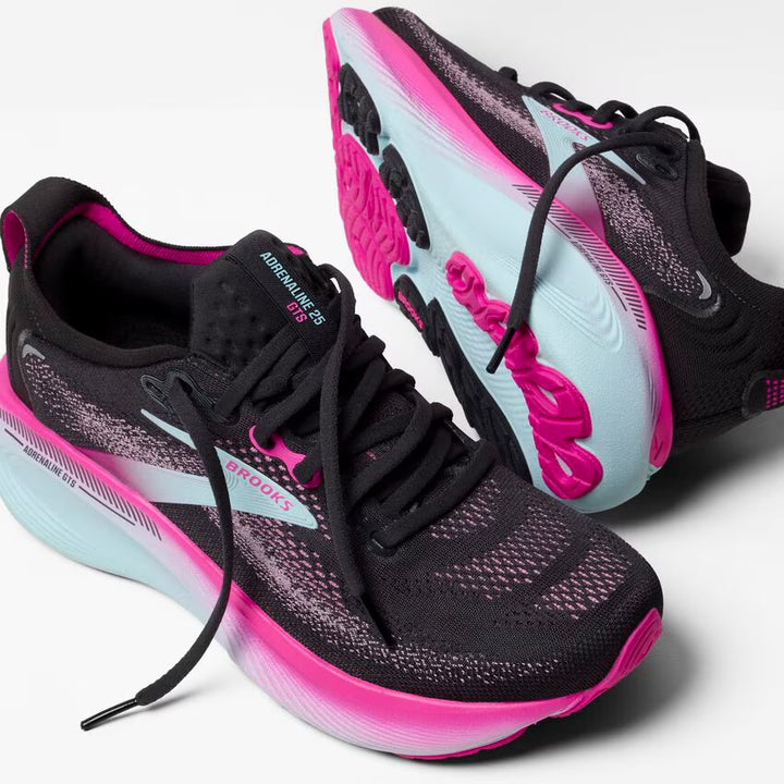 Brooks Adrenaline GTS 25