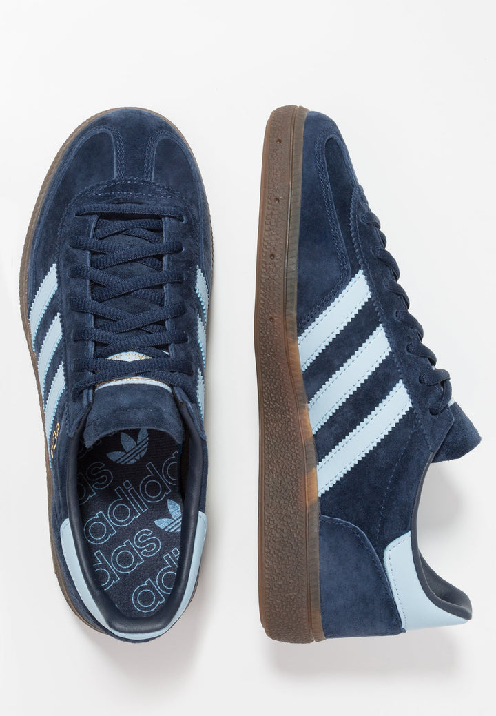 HANDBALL SPEZIAL UNISEX - Trainers - collegiate navy/clear sky