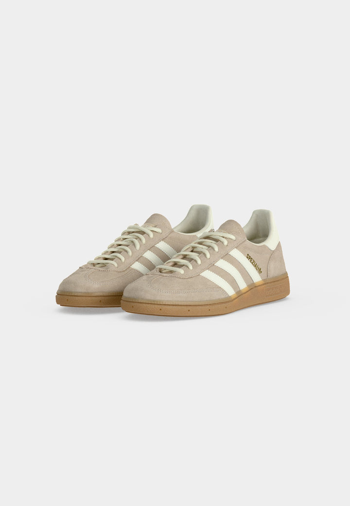HANDBALL SPEZIAL UNISEX - Trainers - khaki three/off white