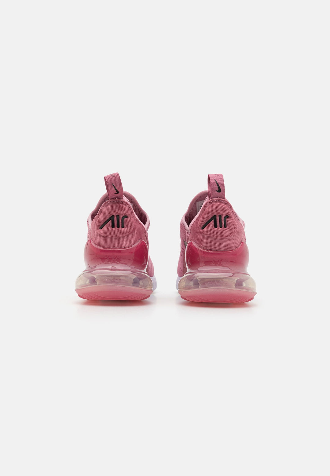 Nike AIR MAX 270 -  elemental pink/black