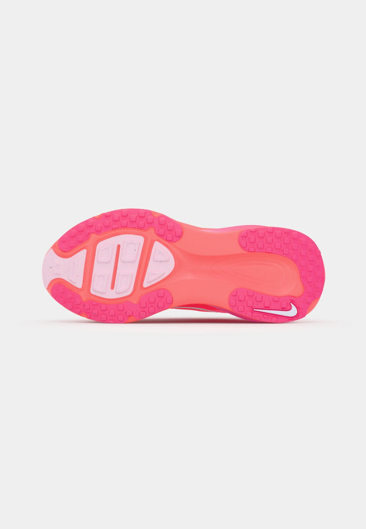 Nike VOMERO 18 - bright crimson/white/hyper pink