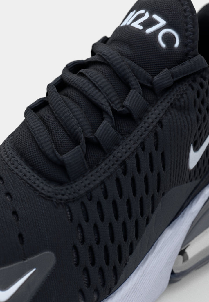 Nike AIR MAX 270 - black/anthracite/white