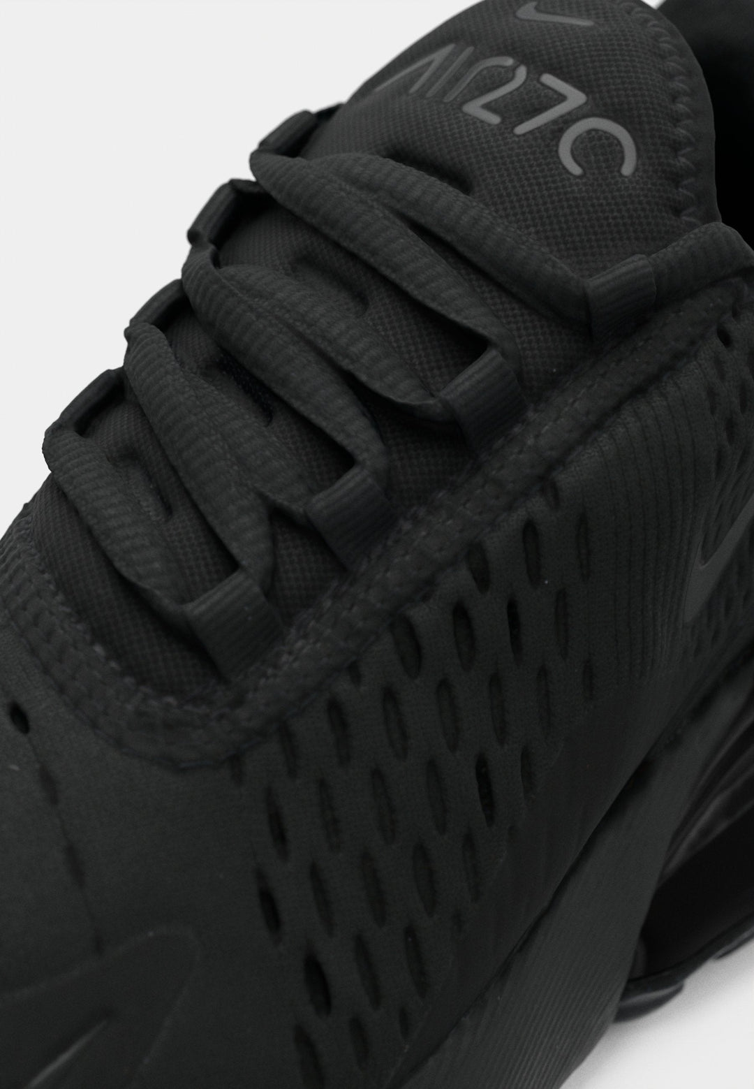 Nike AIR MAX 270 - black