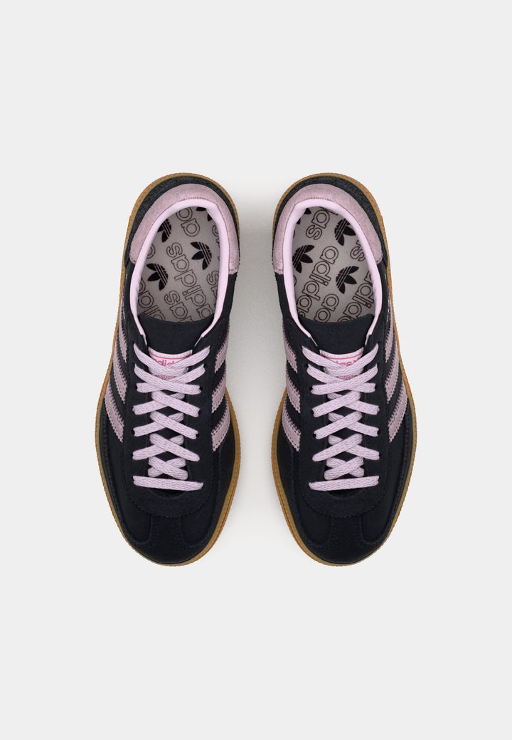 HANDBALL SPEZIAL - Trainers - core black/clear pink