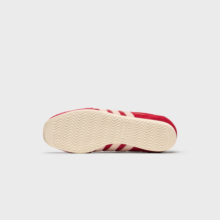 adidas WMNS Japan - Team Victory Red / Wonder Quartz / Gold Metallic