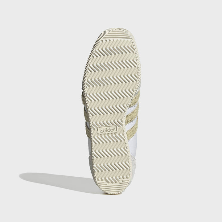 adidas WMNS Japan - Cloud White / Dual Yellow / Cream White