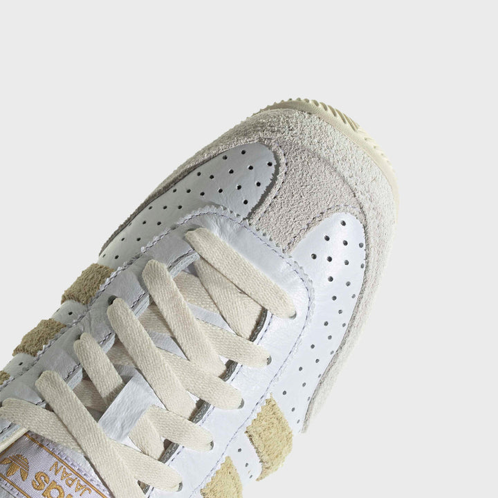 adidas WMNS Japan - Cloud White / Dual Yellow / Cream White