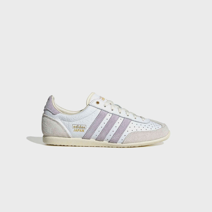 adidas WMNS Japan - Cloud White / Silver Dawn / Cream White