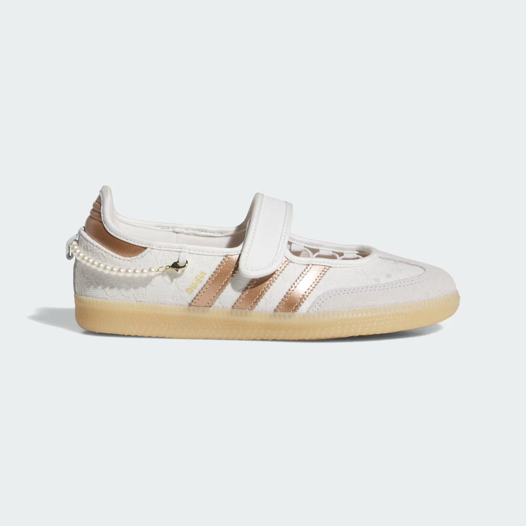 Samba Jane Shoes
